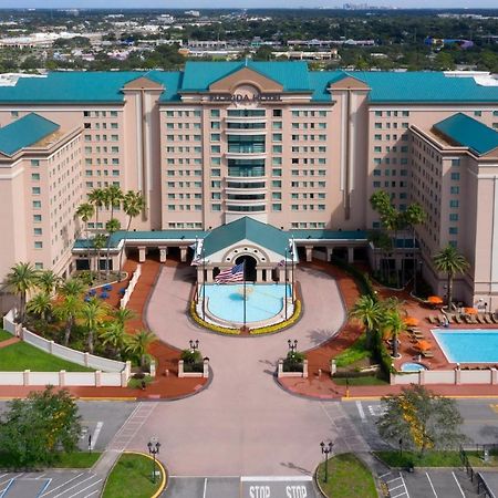 The Florida Hotel & Conference Center In The Florida Mall Orlando Extérieur photo