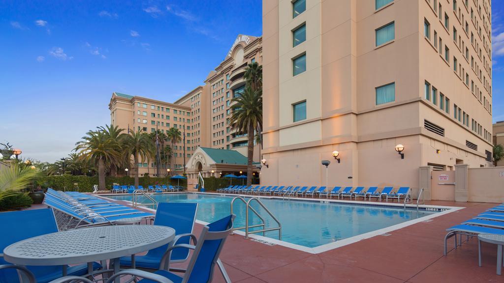 The Florida Hotel & Conference Center In The Florida Mall Orlando Facilités photo